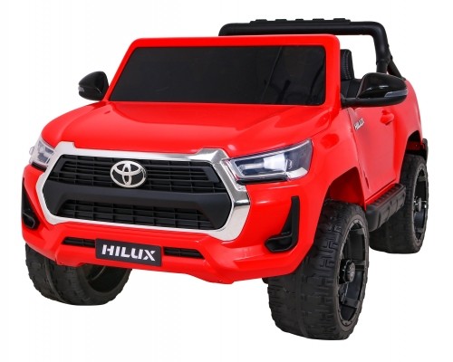 Toyota Hilux Детский Электромобиль image 2