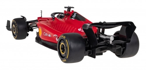 RASTAR R/C Rotaļlietu Mašīna  Ferrari F1 75 1:12 image 2