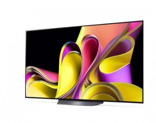 TV Set|LG|75"|OLED/4K/Smart|3840x2160|Wireless LAN|Bluetooth|webOS|OLED77B33LA image 2