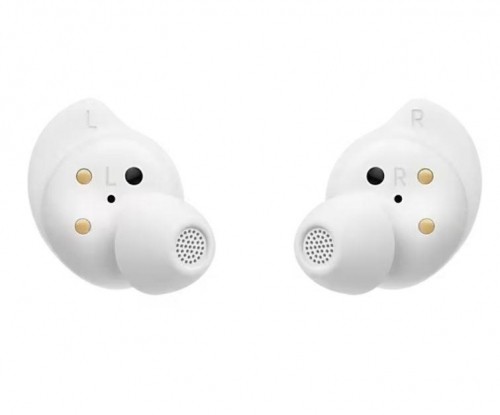 HEADSET GALAXY BUDS FE/WHITE SM-R400 SAMSUNG image 2