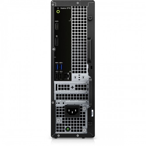 Настольный ПК Dell VOSTRO 3710 Intel Core i3-12100 8 GB RAM 256 Гб SSD image 2