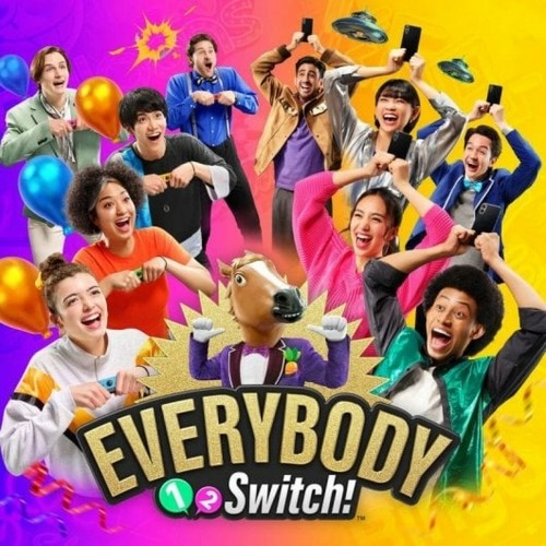 Видеоигра для Switch Nintendo image 2