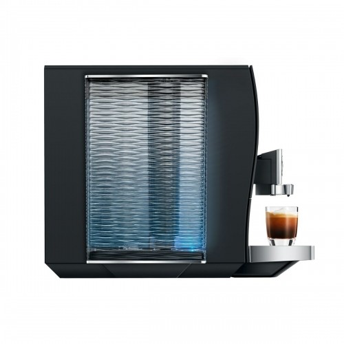 Superautomātiskais kafijas automāts Jura Z10 Melns Jā 1450 W 15 bar 2,4 L image 2