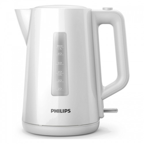 Чайник Philips HD9318/00 Белый Чёрный Пластик 2200 W 1,7 L image 2