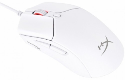 Datorpele HyperX Pulsefire Haste 2 White image 2