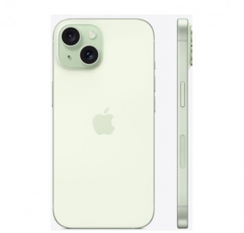 MOBILE PHONE IPHONE 15/256GB GREEN MTPA3ZD/A APPLE image 2