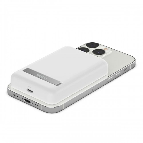 Powerbank Belkin BPD004btWT 5000 mAh image 2