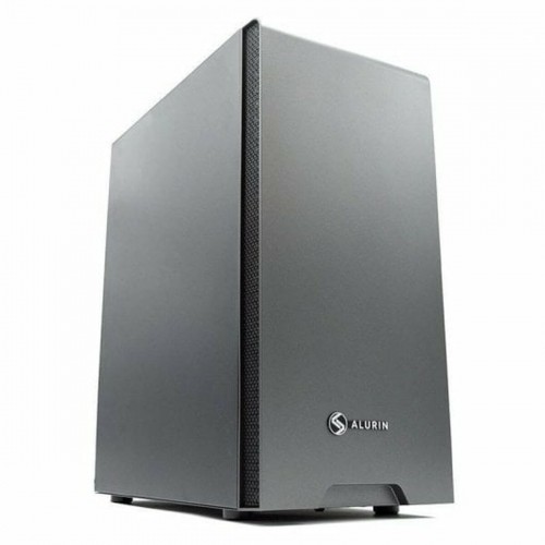 Desktop PC PcCom Work AMD Ryzen 7 5700G 16 GB RAM 500 GB SSD image 2