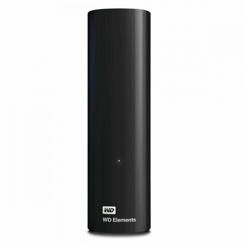 External Hard Drive Western Digital Desktop 16 TB image 2