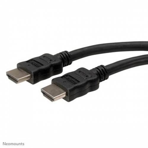 Кабель HDMI Neomounts HDMI6MM 2 m image 2