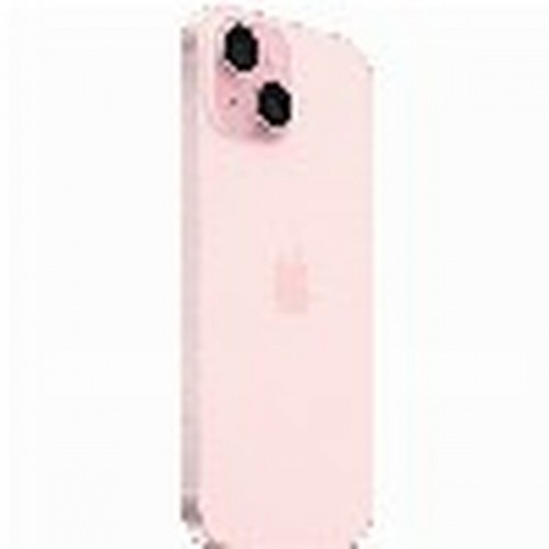 Смартфоны Apple iPhone 15 128 Гб Синий Розовый image 2