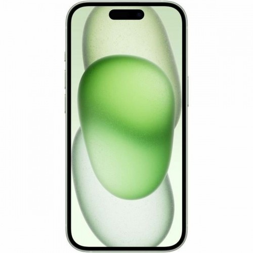 Smartphone Apple iPhone 15 256 GB Green image 2