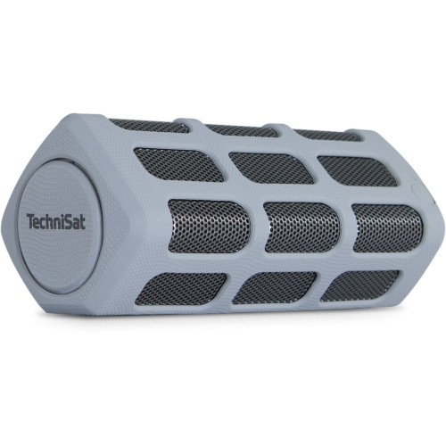 TechniSat Bluspeaker OD 300 Bluetooth Skaļrunis image 2