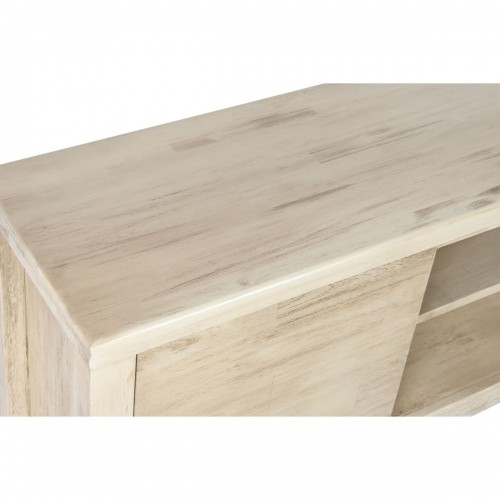 ТВ шкаф Home ESPRIT Натуральный древесина акации 160 x 42 x 55 cm image 2