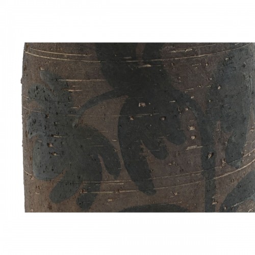 Vāze Home ESPRIT Brūns Terakota Austrumniecisks 19,5 x 19,5 x 35,5 cm image 2