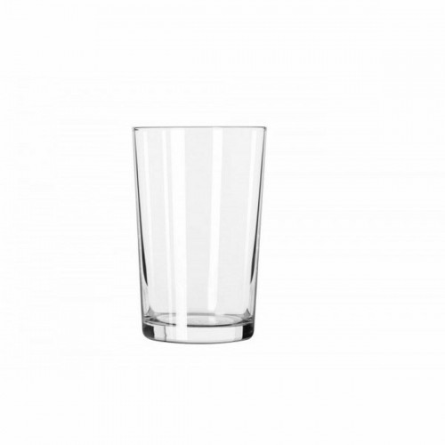 Beer Glass Crisal 28 cl (12 Units) image 2