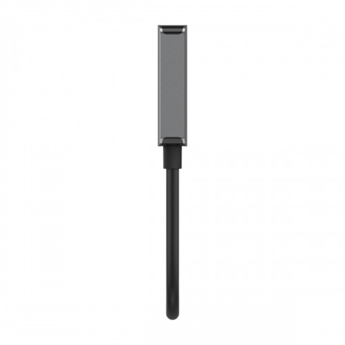 Адаптер для DisplayPort на HDMI Belkin AVC011BTSGY-BL Чёрный 22 cm image 2