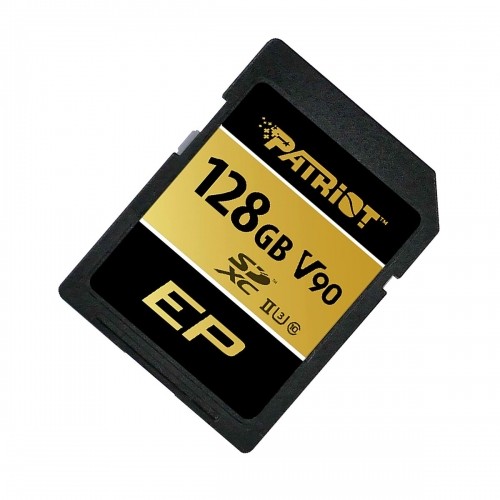 Micro SD Card Patriot Memory PEF128GEP92SDX 128 GB image 2