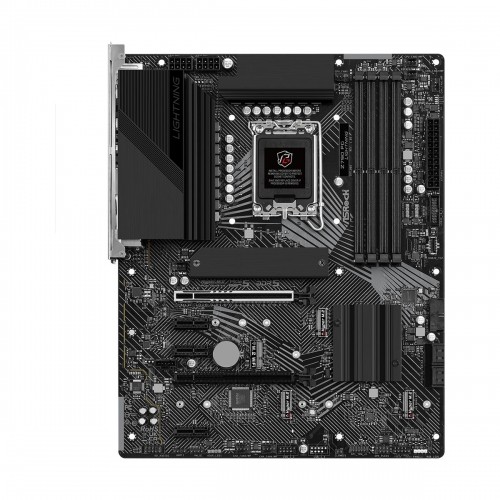 Материнская плата ASRock Z790 PG Lightning Intel INTEL Z790 LGA 1700 image 2