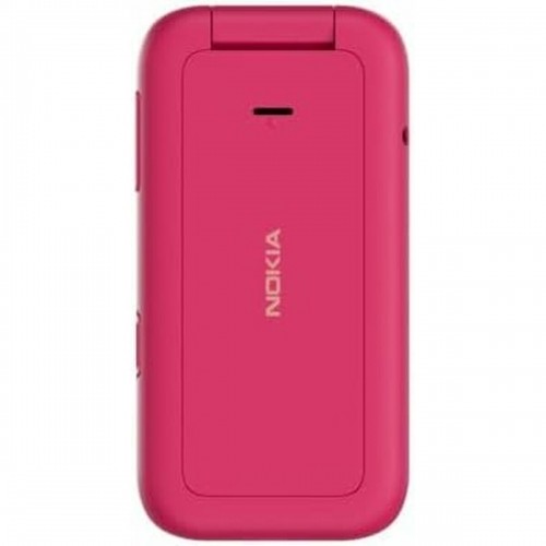 Мобильный телефон Nokia 2660 FLIP Розовый 2,8" 128 MB image 2