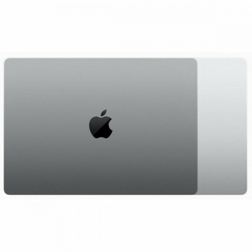 Ноутбук Apple  Macbook Pro Apple M3 14" 8 GB RAM 512 Гб SSD image 2