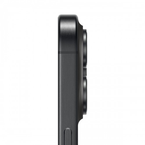 Smartphone Apple iPhone 15 Pro 6,1" 1 TB Black image 2