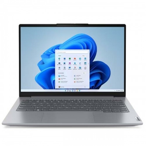 Piezīmju Grāmatiņa Lenovo 21KJ0017SP 14" AMD Ryzen-5 2500U 8 GB RAM 256 GB SSD image 2