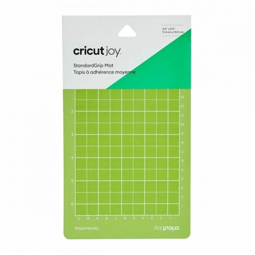 Pašizdziestošs paklājs griešanas ploteriem Cricut Joy image 2