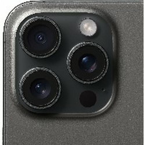 Smartphone Apple MU773ZD/A 6,7" A17 PRO 256 GB Black Titanium image 2