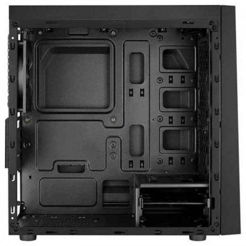 ATX Semi-tower Box Aerocool Bolt Mini Black Multi image 2