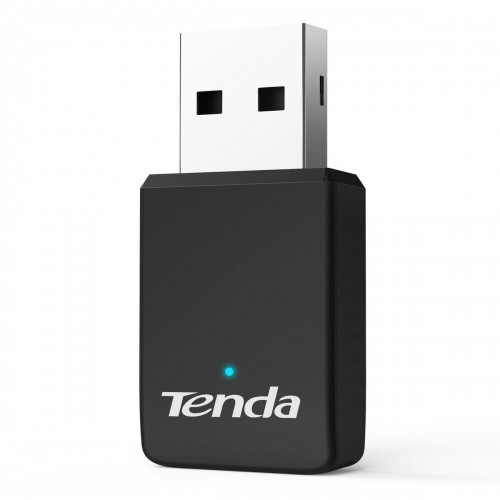 Wi-Fi USB Adapteris Tenda U9 image 2