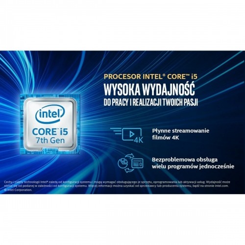 Galddators Dell DELL3050K8 Intel Core i5-7500 8 GB RAM 512 GB SSD image 2