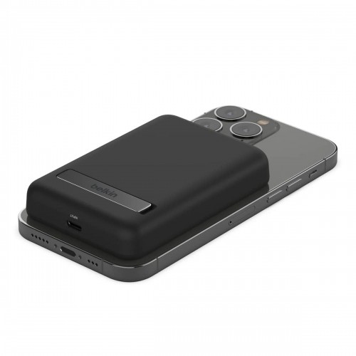 Powerbank Belkin BPD004btBK 5000 mAh image 2