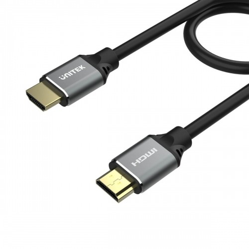 HDMI Kabelis Unitek C137W 1,5 m image 2