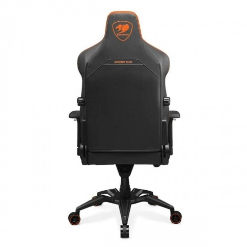 Gaming Chair Cougar Armor Evo Orange image 2