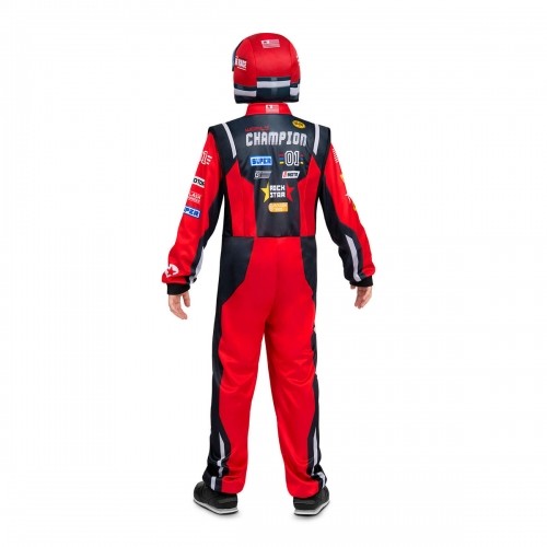 Costume for Children My Other Me Race Driver (2 Pieces) image 2