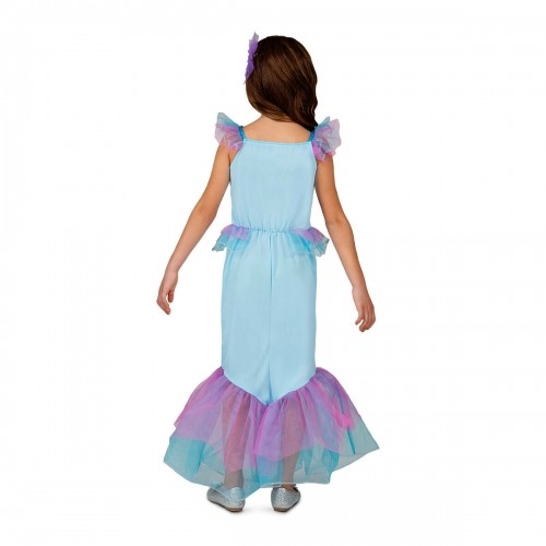 Costume for Children My Other Me Mermaid (2 Pieces) image 2