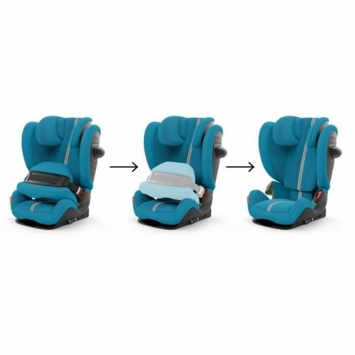 Car Chair Cybex Pallas G Turquoise image 2