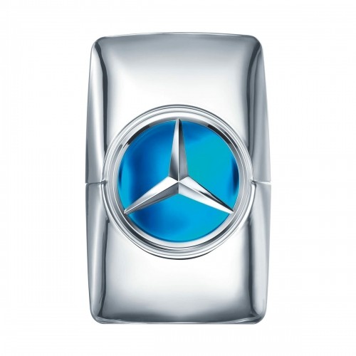 Men's Perfume Mercedes Benz EDP Mercedes Benz Man Bright 100 ml image 2