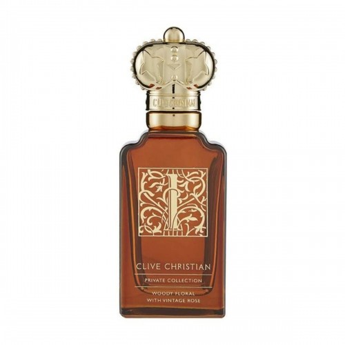 Женская парфюмерия Clive Christian Woody Floral With Vintage Rose 50 ml image 2