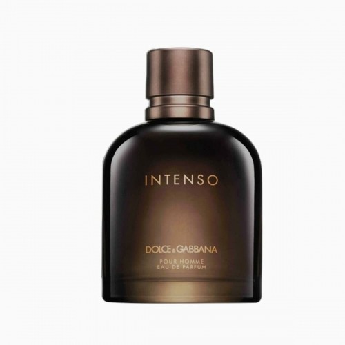 Men's Perfume Dolce & Gabbana Pour Homme Intenso EDP 125 ml image 2