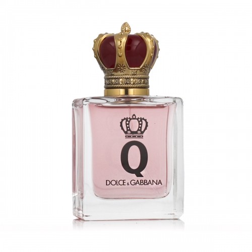 Parfem za žene Dolce & Gabbana EDP Q by Dolce & Gabbana 50 ml image 2
