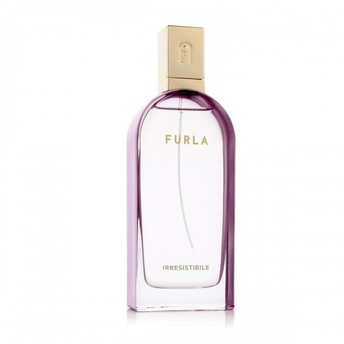 Women's Perfume Furla EDP Irresistibile 100 ml image 2
