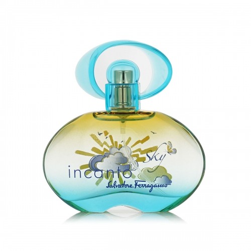 Женская парфюмерия Salvatore Ferragamo EDT Incanto Sky 50 ml image 2