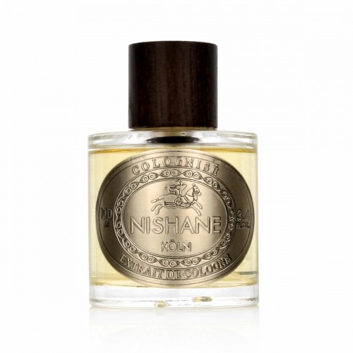 Unisex Perfume Nishane Safran Colognise 100 ml image 2