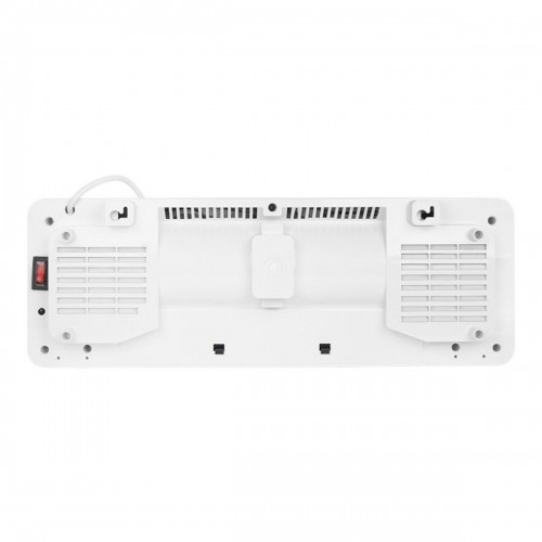 Wall Ceramic Split Heater N'oveen HC3299                          White 2000 W image 2