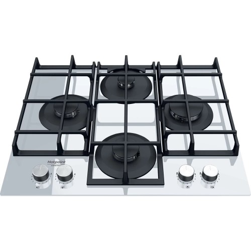 Hotpoint-ariston Gas stove Hotpoint HAGS61FWH image 2