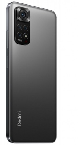 Xiaomi Redmi Note 11S Mobilais Telefons 6GB / 128GB / DS / NFC image 2
