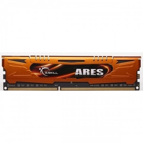 RAM Atmiņa GSKILL F3-1600C10D-16GAO DDR3 16 GB CL10 image 2