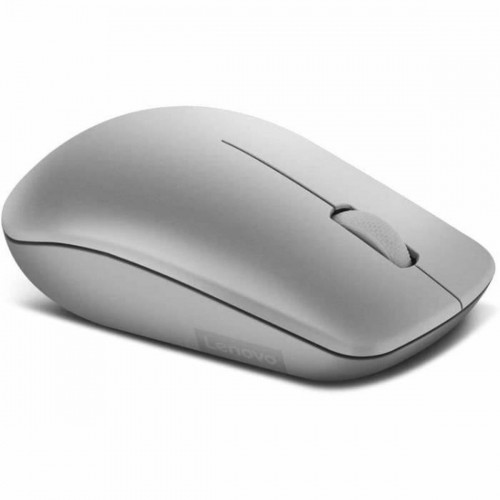 Mouse Lenovo 530 Silver Grey image 2